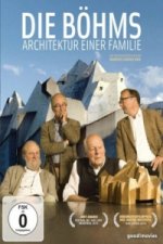 Die Böhms, 1 DVD