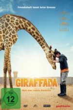Giraffada, 1 DVD