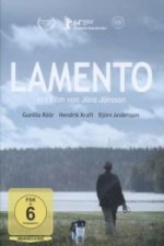 Lamento, 1 DVD