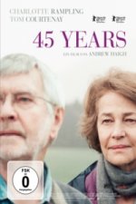 45 Years, 1 DVD