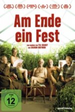 Am Ende ein Fest, 1 DVD