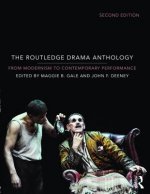 Routledge Drama Anthology