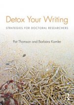 Detox Your Writing