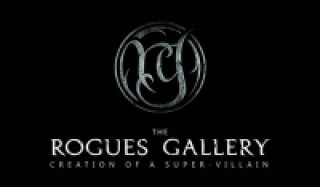 Rogues Gallery : Creatin of a Super Villains