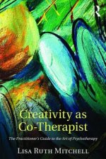 Creativity as Co-Therapist