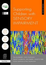 Supporting Children with Sensory Impairment