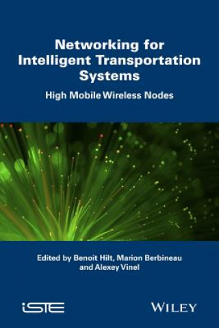 Networking Simulation for Intelligent Transportation Systems - High Mobile Wireless Nodes