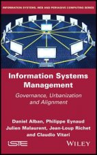 Information Systems Management - Governance, Urbanization and Alignment