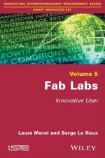 Fab Labs - Innovative User