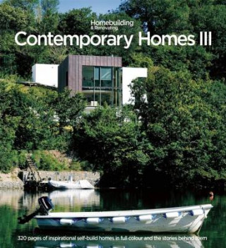 Contemporary Homes 3