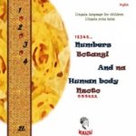 Numbers Botangi And na Human body Nzoto new edition