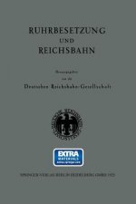 Ruhrbesetzung Und Reichsbahn