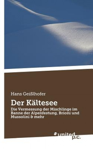 Kaltesee