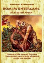 Rom im Untergang - Sammelband 2