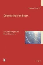 Dolmetschen im Sport