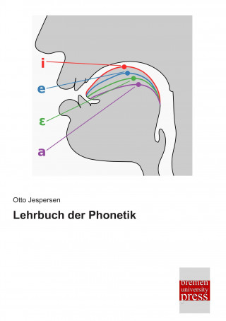 Lehrbuch der Phonetik