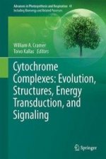 Cytochrome Complexes: Evolution, Structures, Energy Transduction, and Signaling