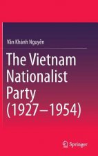 Vietnam Nationalist Party (1927-1954)