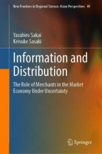 Information and Distribution