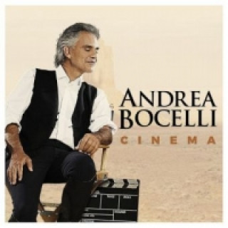 Cinema, 1 Audio-CD
