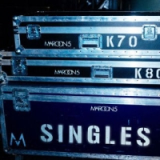 Singles Collection, 1 Audio-CD