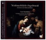 Weihnachtliche Orgelmusik, 1 Audio-CD