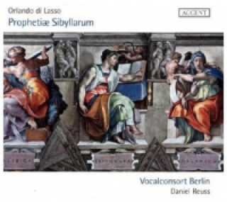 Prophetiae Sibyllarum, 1 Audio-CD