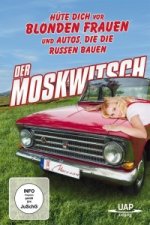 Der Moskwitsch, 1 DVD