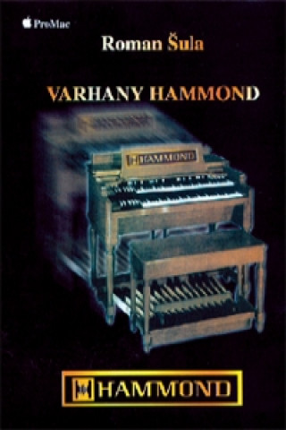 Varhany Hammond