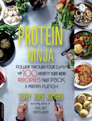 Protein Ninja