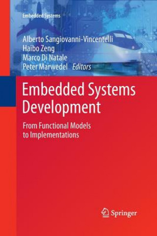 Embedded Systems Development