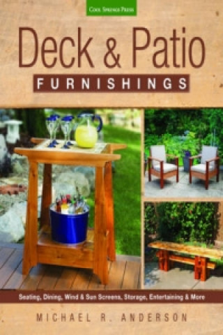 Deck & Patio Furnishings