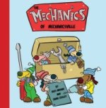 Mechanics of Mechanicsville