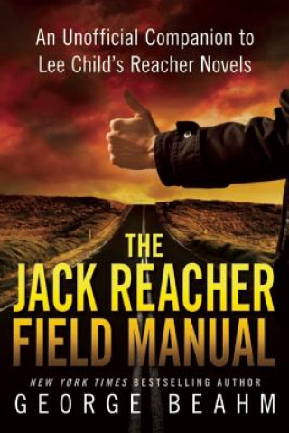 Jack Reacher Field Manual