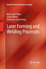 Laser Forming and Welding Processes