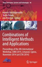 Combinations of Intelligent Methods and Applications