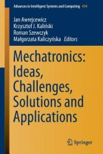 Mechatronics: Ideas, Challenges, Solutions and Applications