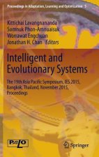 Intelligent and Evolutionary Systems