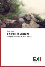 mistero di Longane