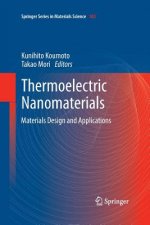 Thermoelectric Nanomaterials