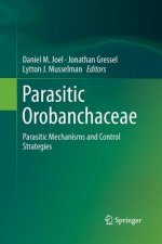 Parasitic Orobanchaceae