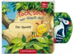 minifanten: Tock, tock, wer klopft da?