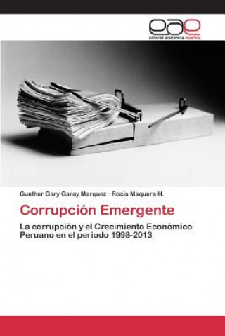 Corrupcion Emergente