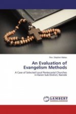 An Evaluation of Evangelism Methods