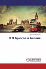 V.Ya.Brjusov i Angliya
