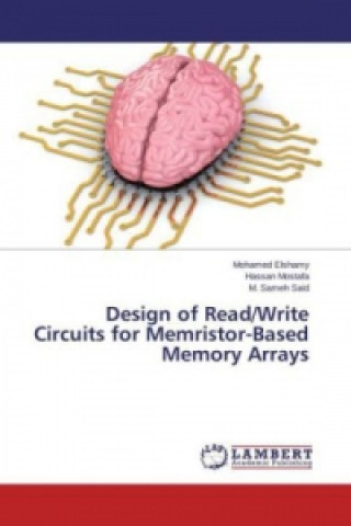 Design of Read/Write Circuits for Memristor-Based Memory Arrays