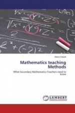 Mathematics teaching Methods