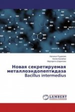 Novaya sekretiruemaya metallojendopeptidaza Bacillus intermedius