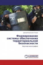 Formirovanie sistemy obespecheniya territorial'noj bezopasnosti