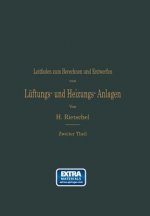 Leitfaden Zum Berechnen Und Entwerfen Von Luftungs- Und Heizungs-Anlagen